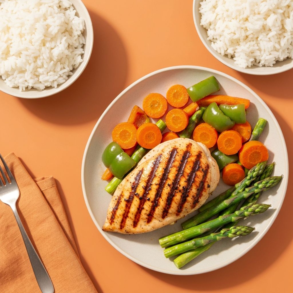 Ultra processed foods example being scanned by the app